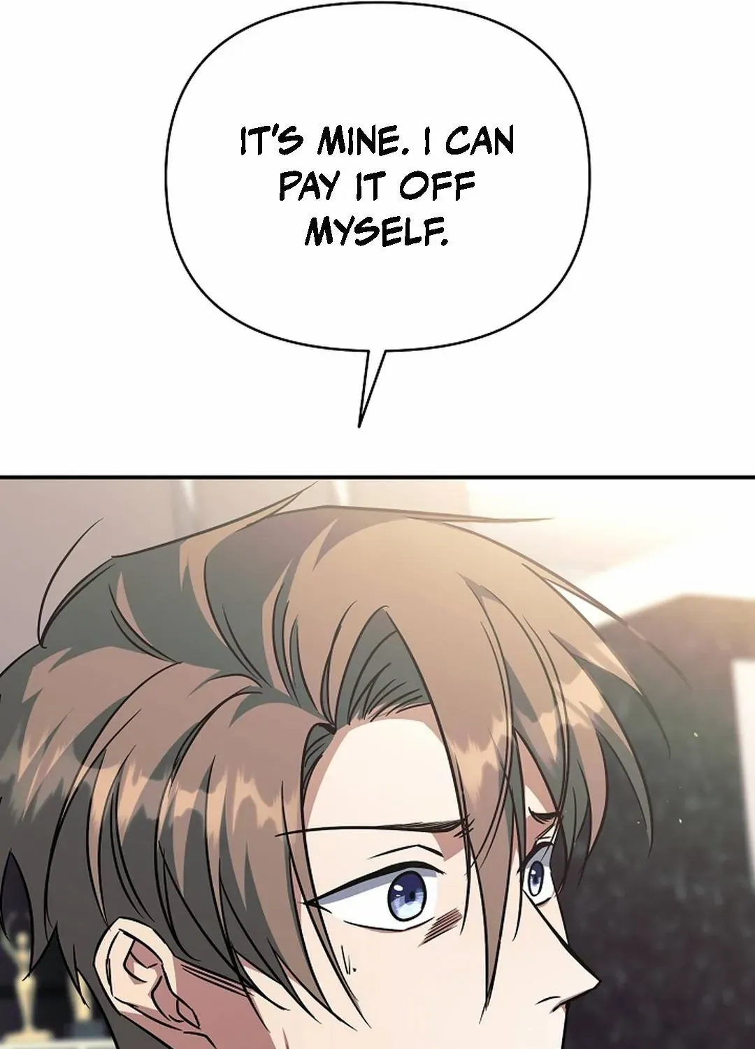 Read Wide Open chapter 23 image 11 on Lezhin
