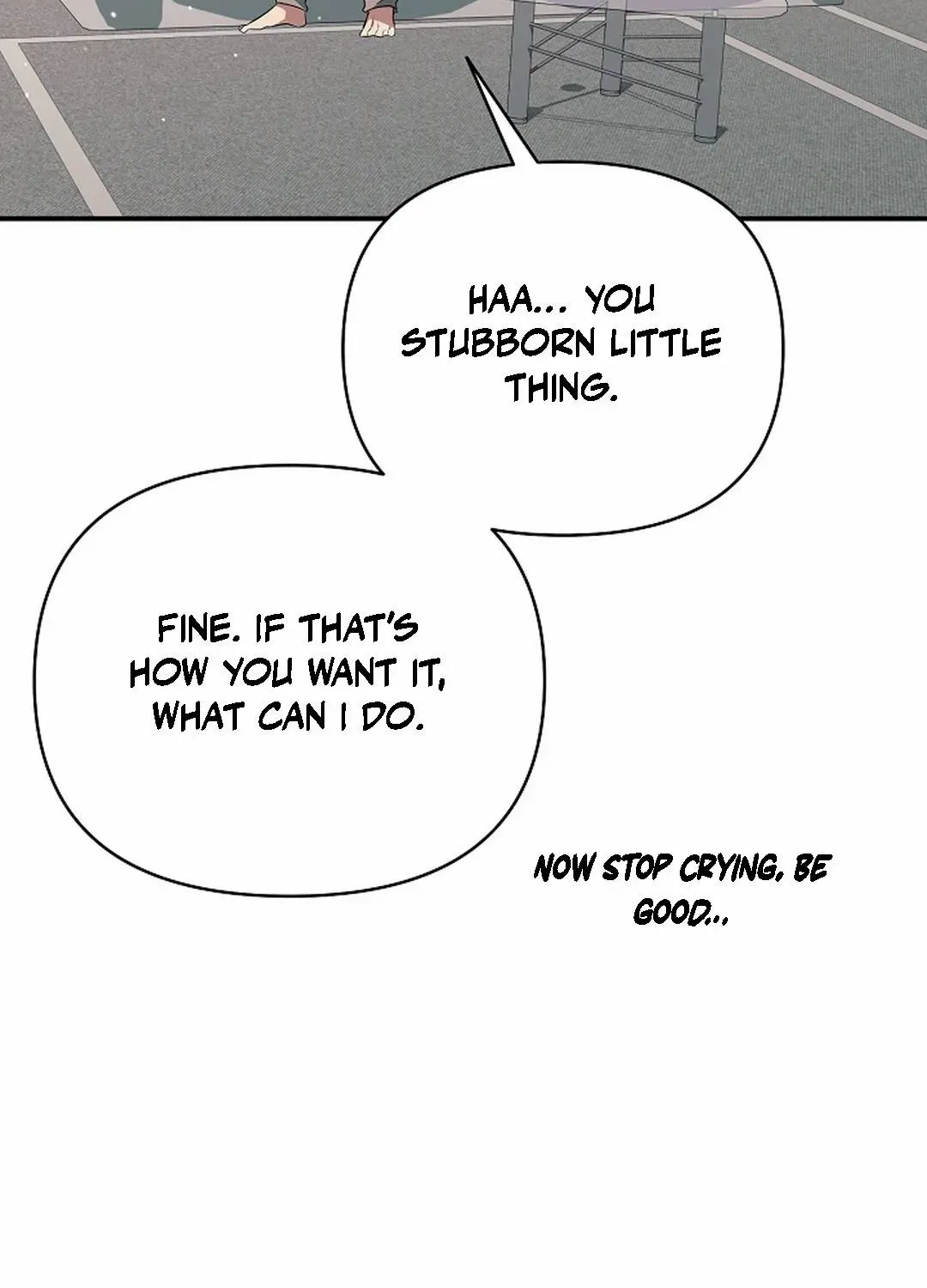 Read Wide Open chapter 23 image 110 on Lezhin