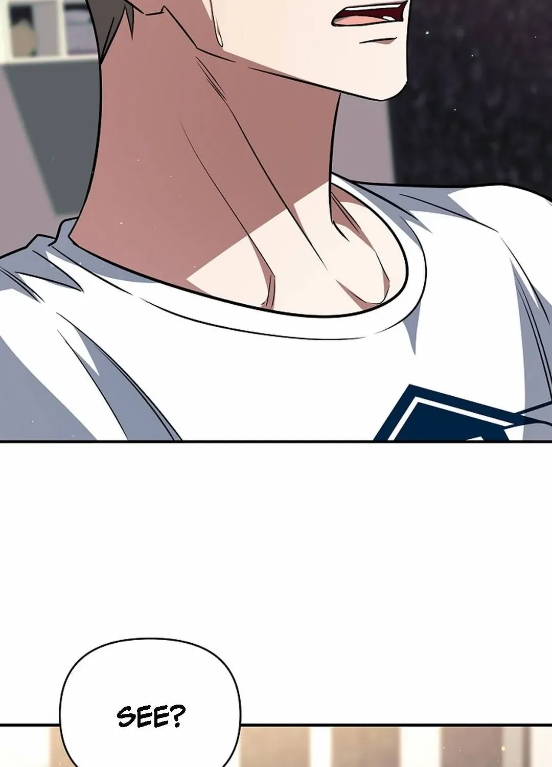 Read Wide Open chapter 23 image 12 on Lezhin