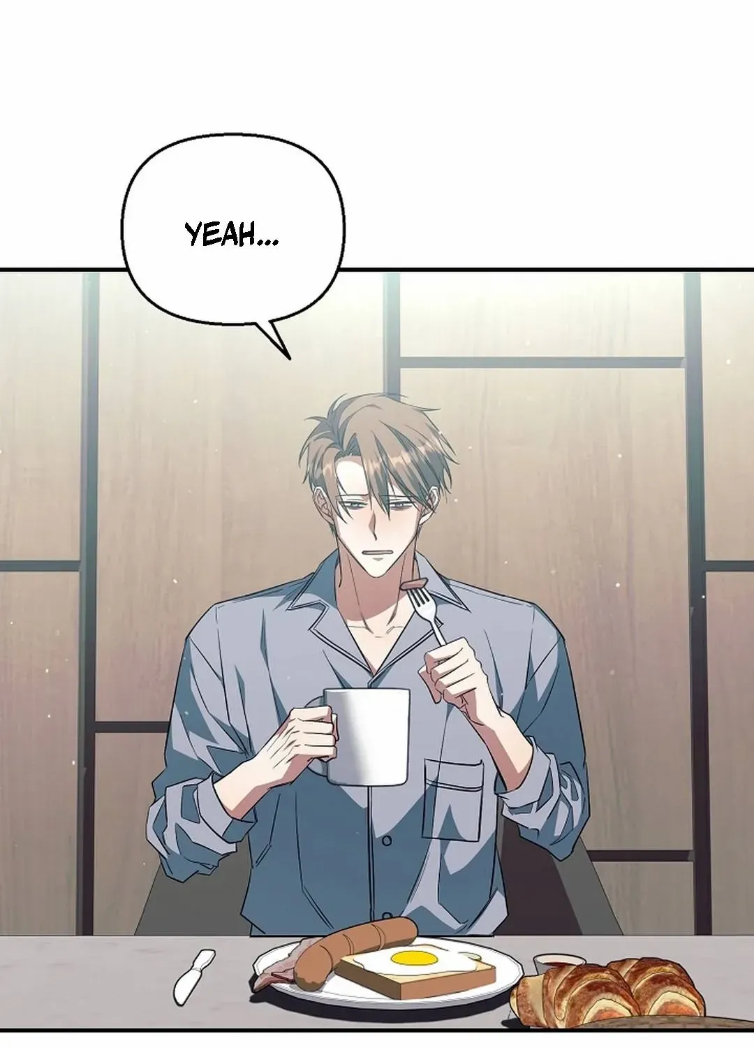 Read Wide Open chapter 23 image 123 on Lezhin