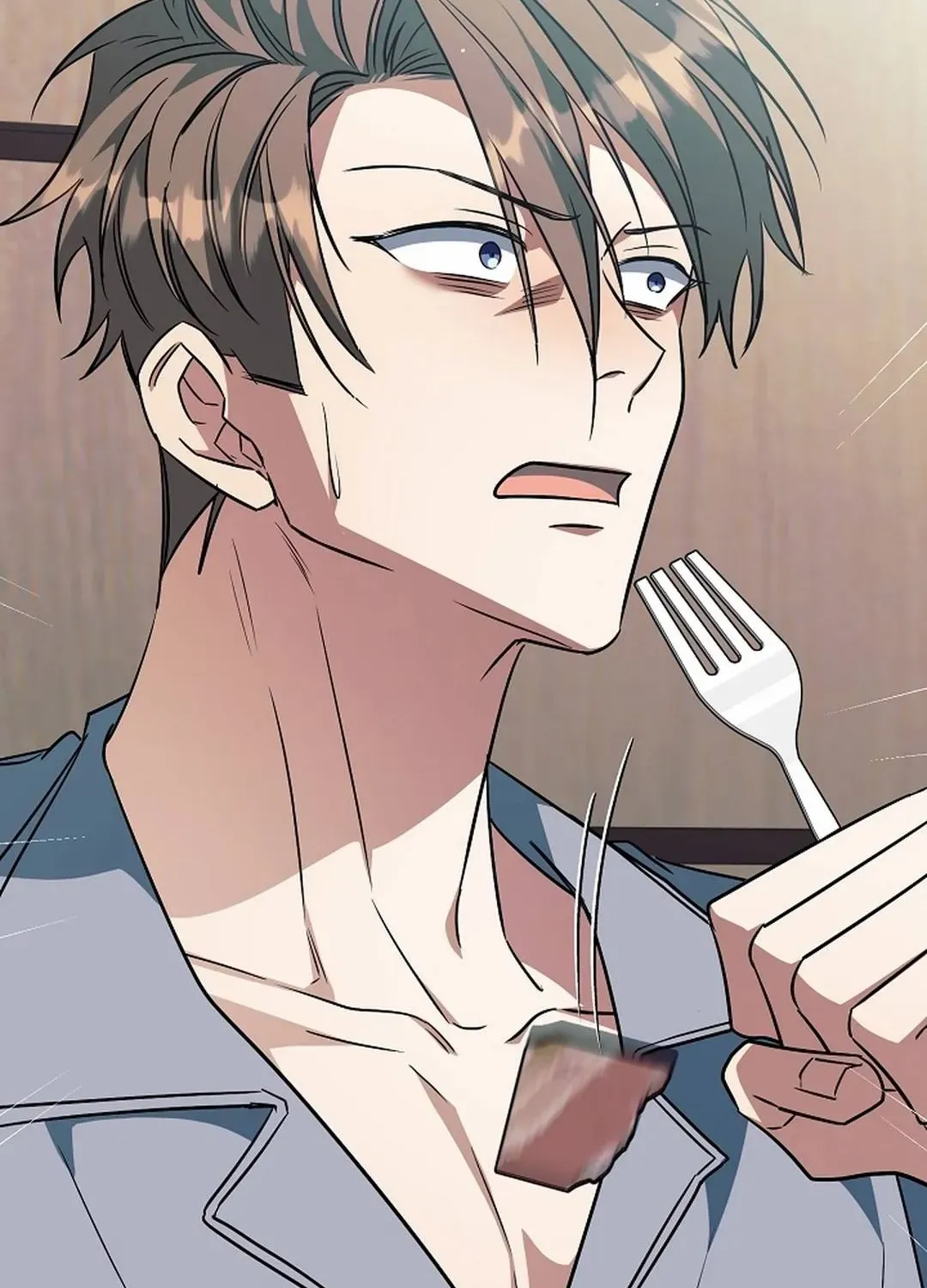 Read Wide Open chapter 23 image 125 on Lezhin
