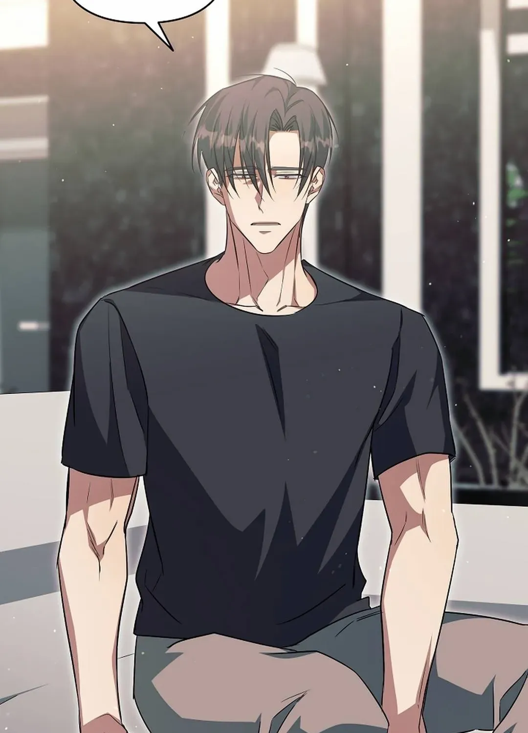 Read Wide Open chapter 23 image 13 on Lezhin