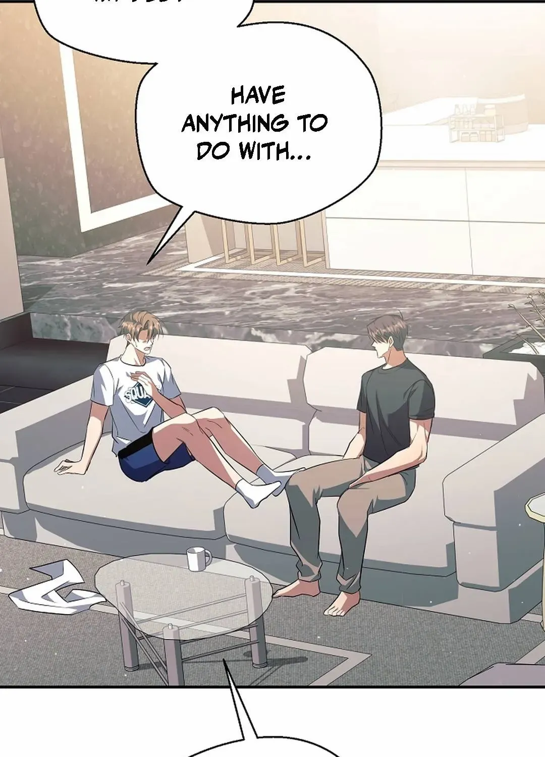 Read Wide Open chapter 23 image 15 on Lezhin