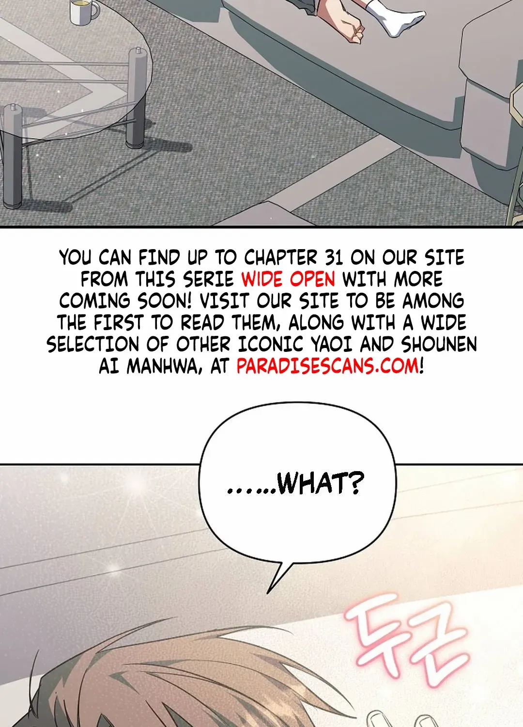 Read Wide Open chapter 23 image 2 on Lezhin