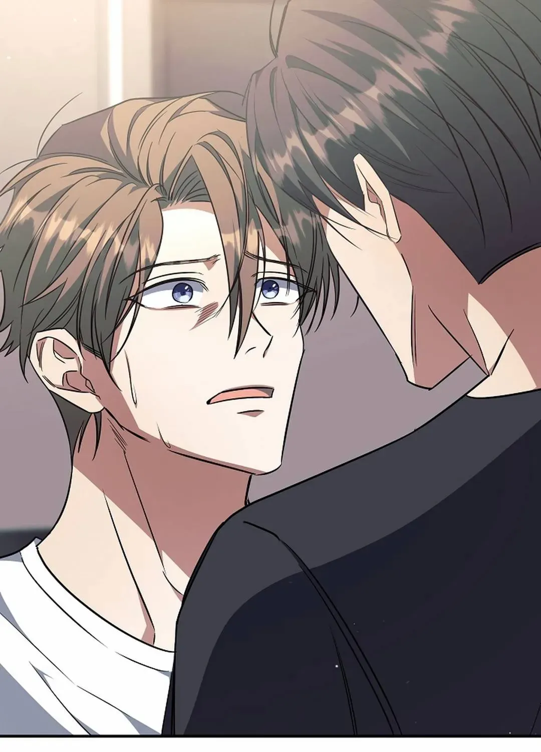 Read Wide Open chapter 23 image 21 on Lezhin