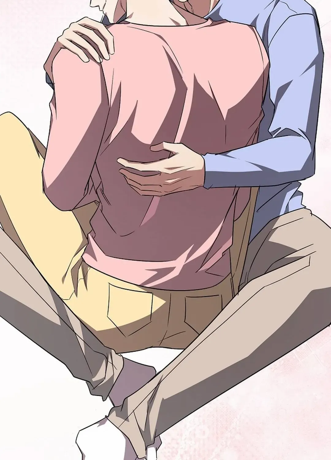 Read Wide Open chapter 23 image 28 on Lezhin