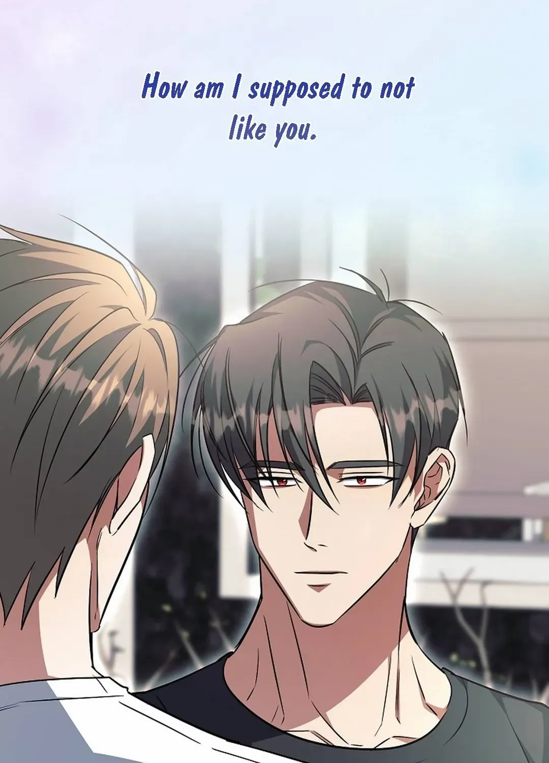 Read Wide Open chapter 23 image 32 on Lezhin