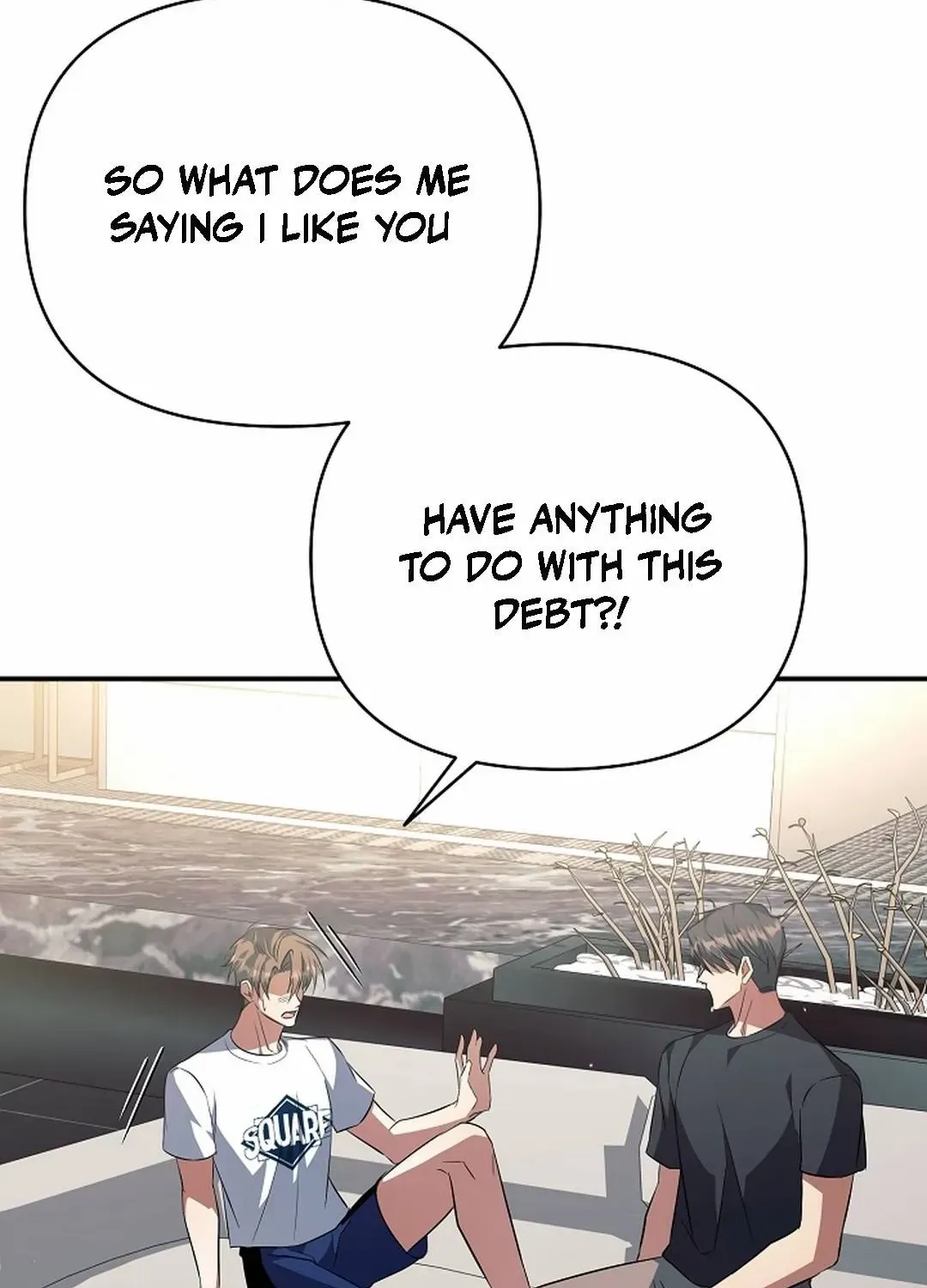 Read Wide Open chapter 23 image 34 on Lezhin