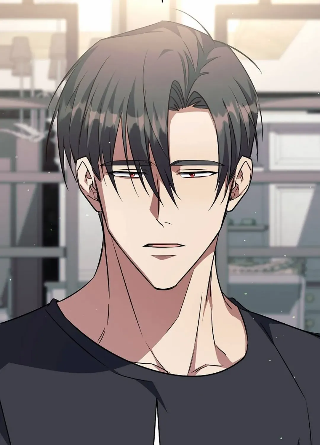 Read Wide Open chapter 23 image 36 on Lezhin