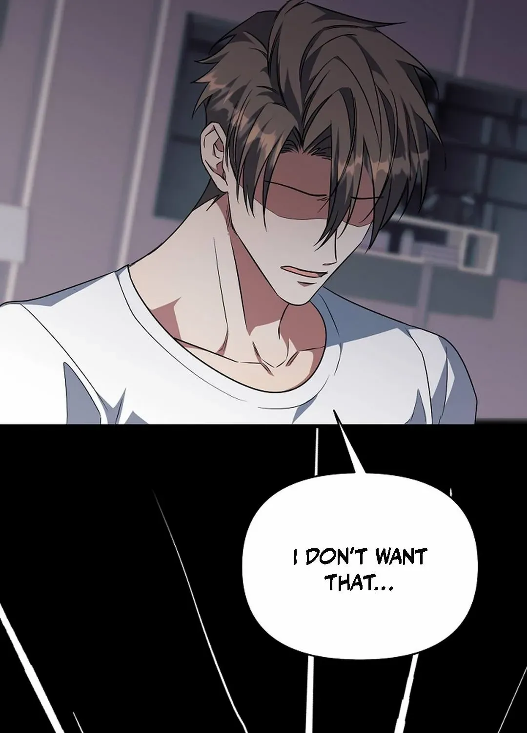 Read Wide Open chapter 23 image 40 on Lezhin
