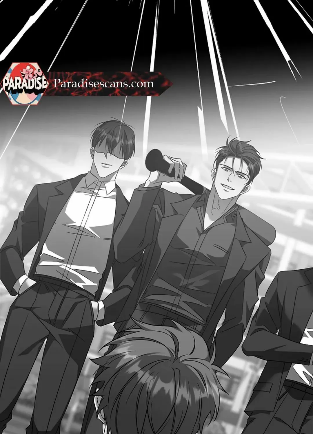 Read Wide Open chapter 23 image 42 on Lezhin