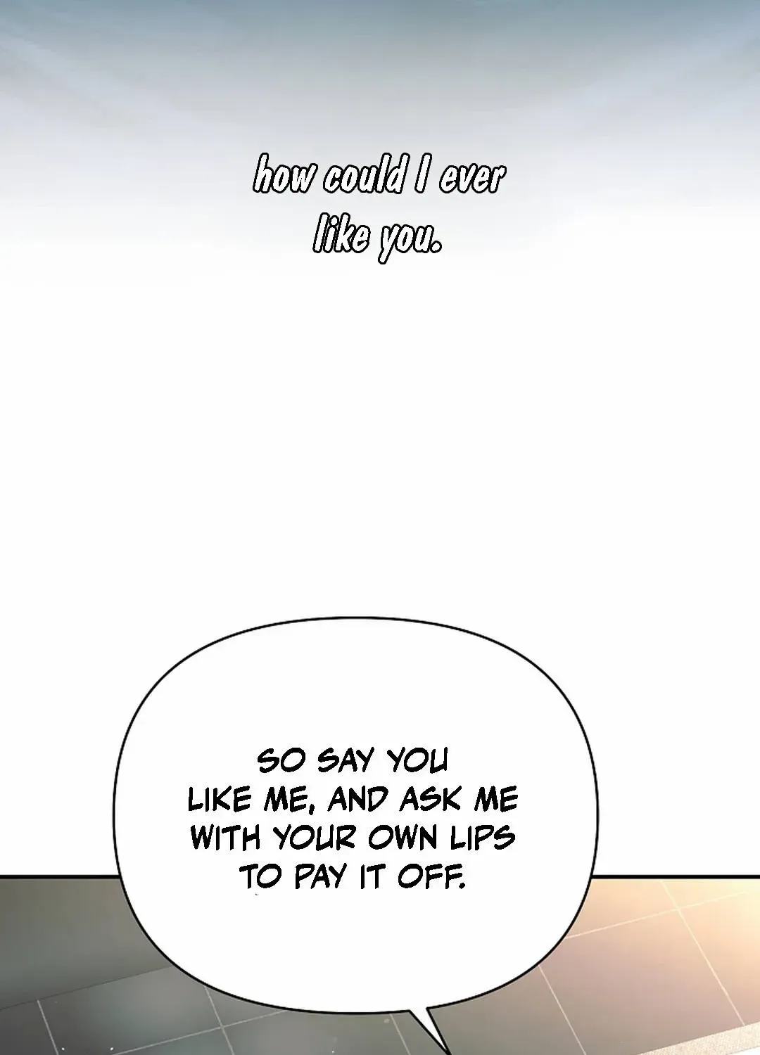 Read Wide Open chapter 23 image 46 on Lezhin