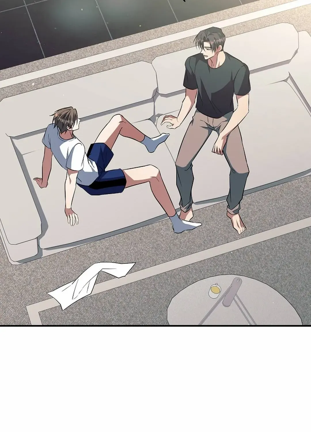 Read Wide Open chapter 23 image 47 on Lezhin