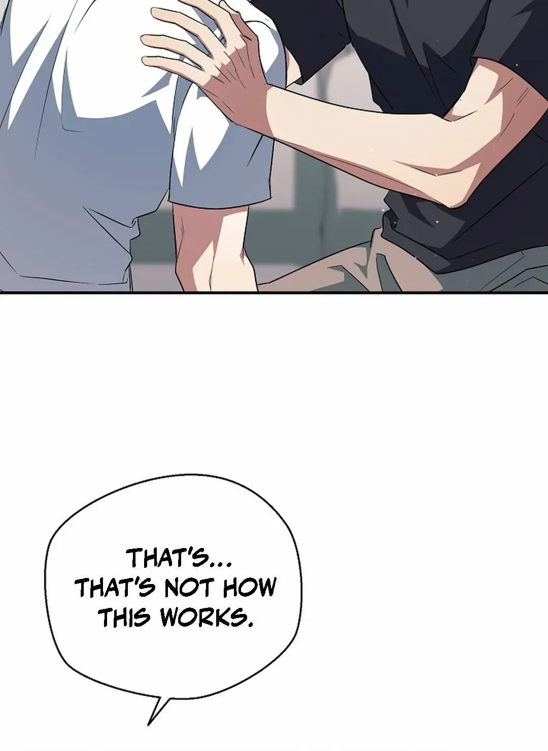 Read Wide Open chapter 23 image 49 on Lezhin