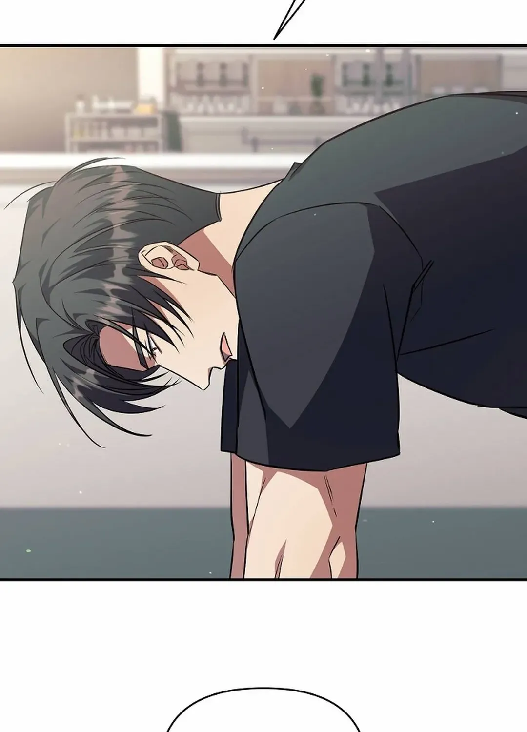Read Wide Open chapter 23 image 5 on Lezhin