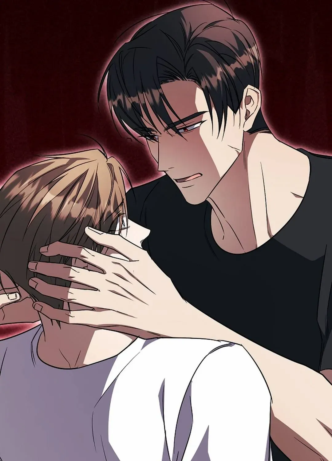 Read Wide Open chapter 23 image 60 on Lezhin
