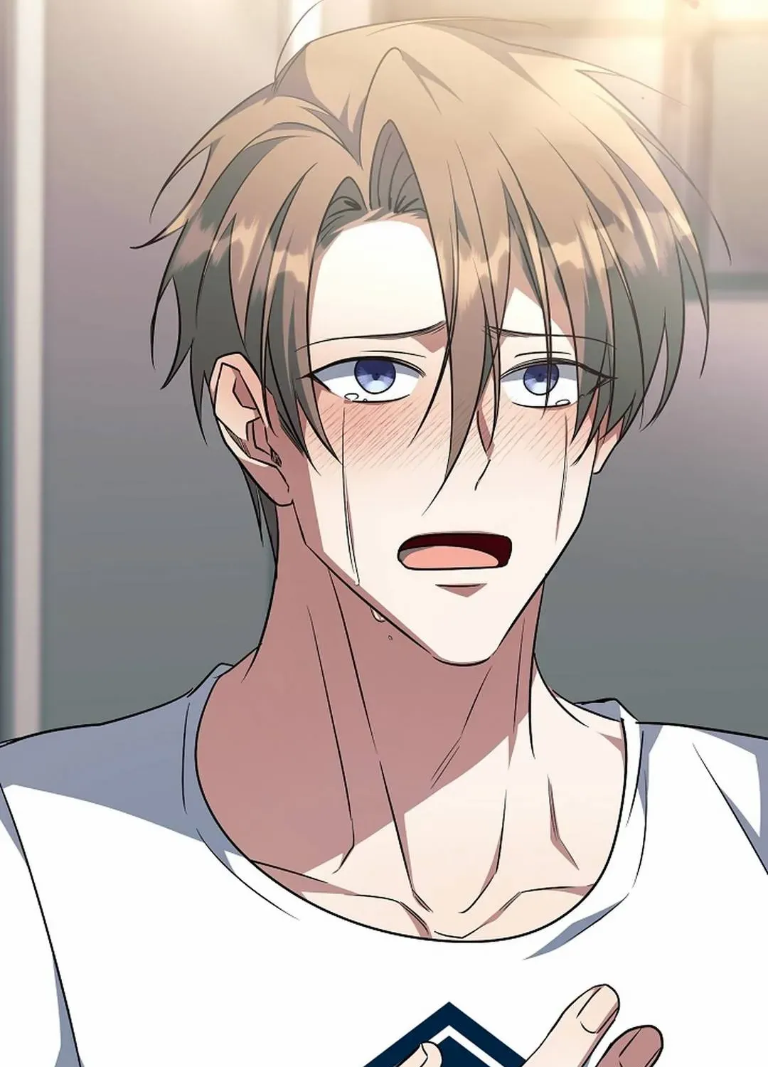Read Wide Open chapter 23 image 69 on Lezhin