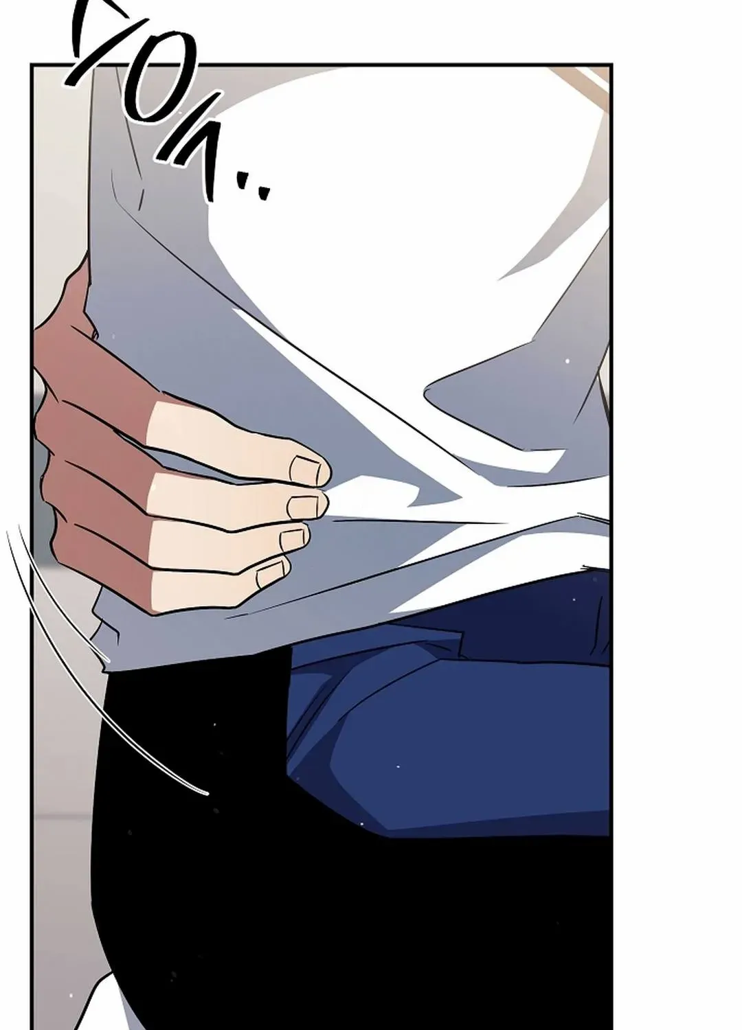 Read Wide Open chapter 23 image 77 on Lezhin