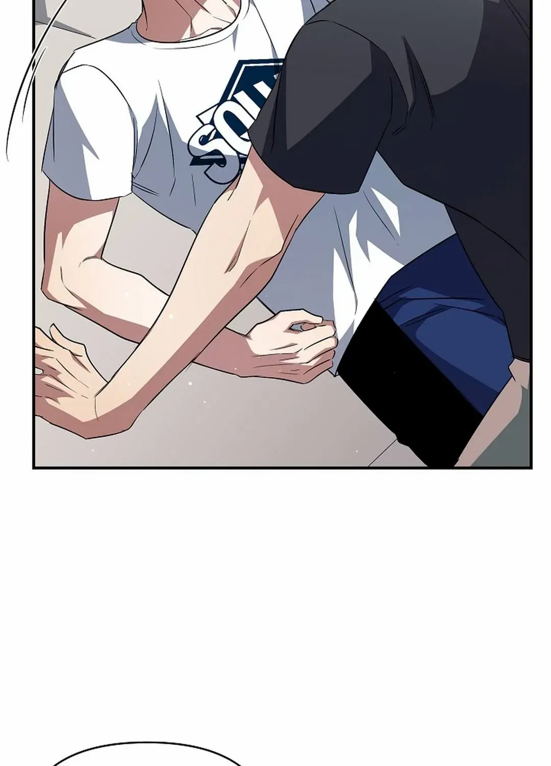 Read Wide Open chapter 23 image 8 on Lezhin