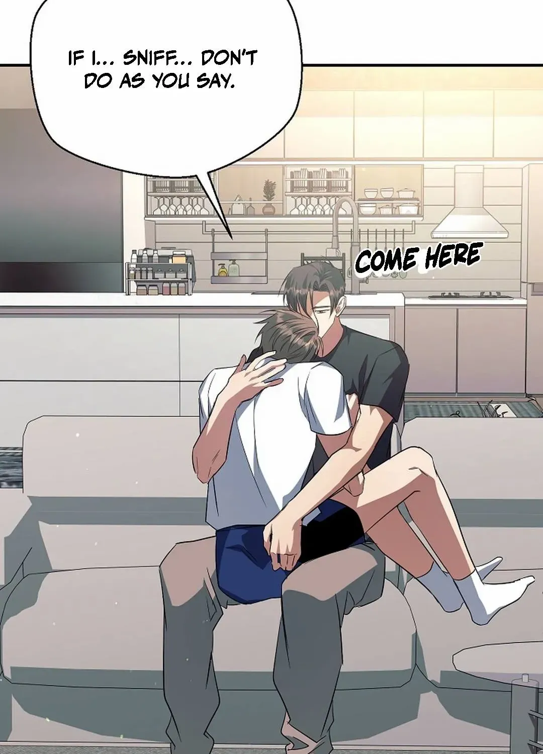 Read Wide Open chapter 23 image 90 on Lezhin