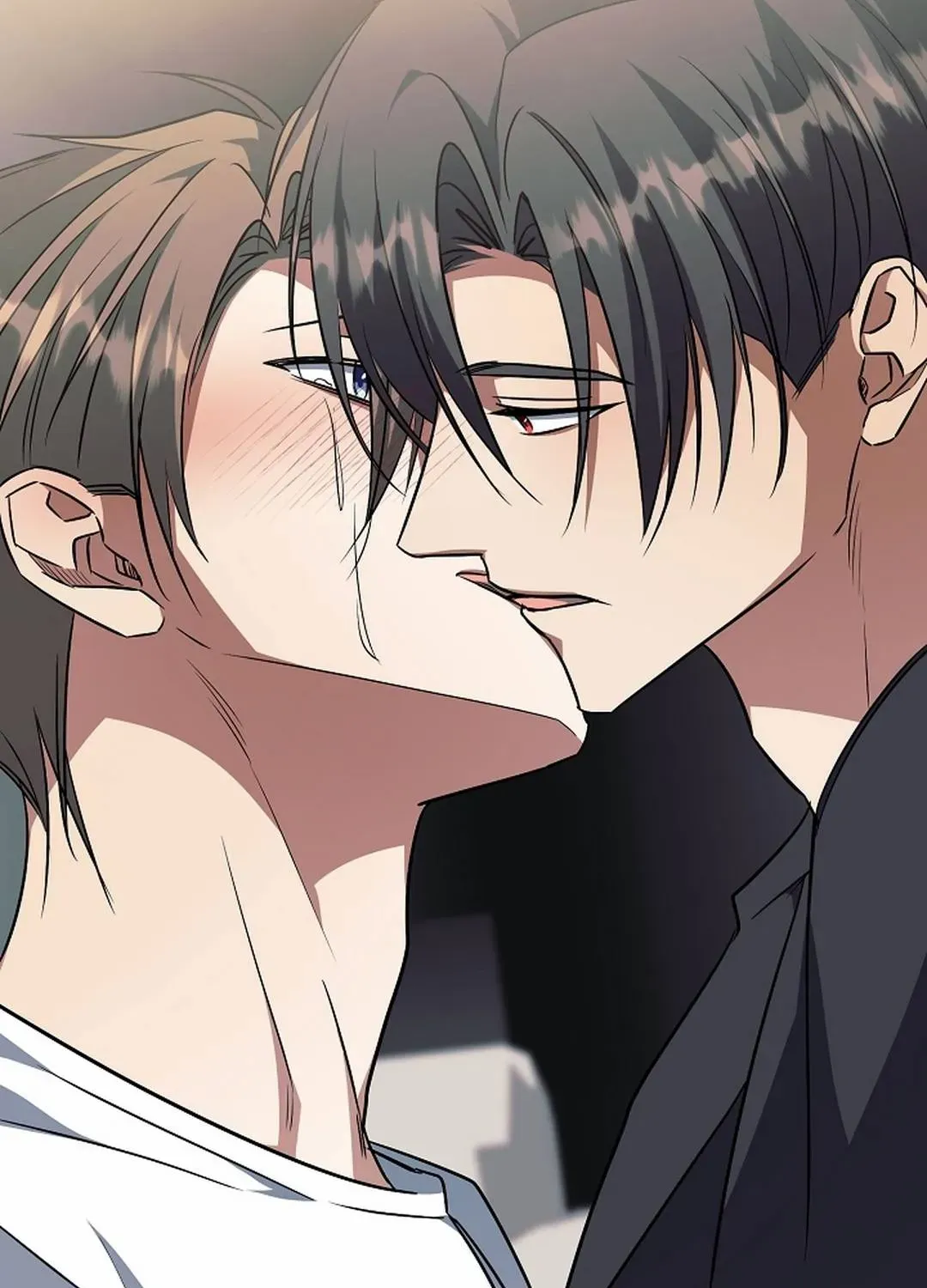 Read Wide Open chapter 23 image 96 on Lezhin