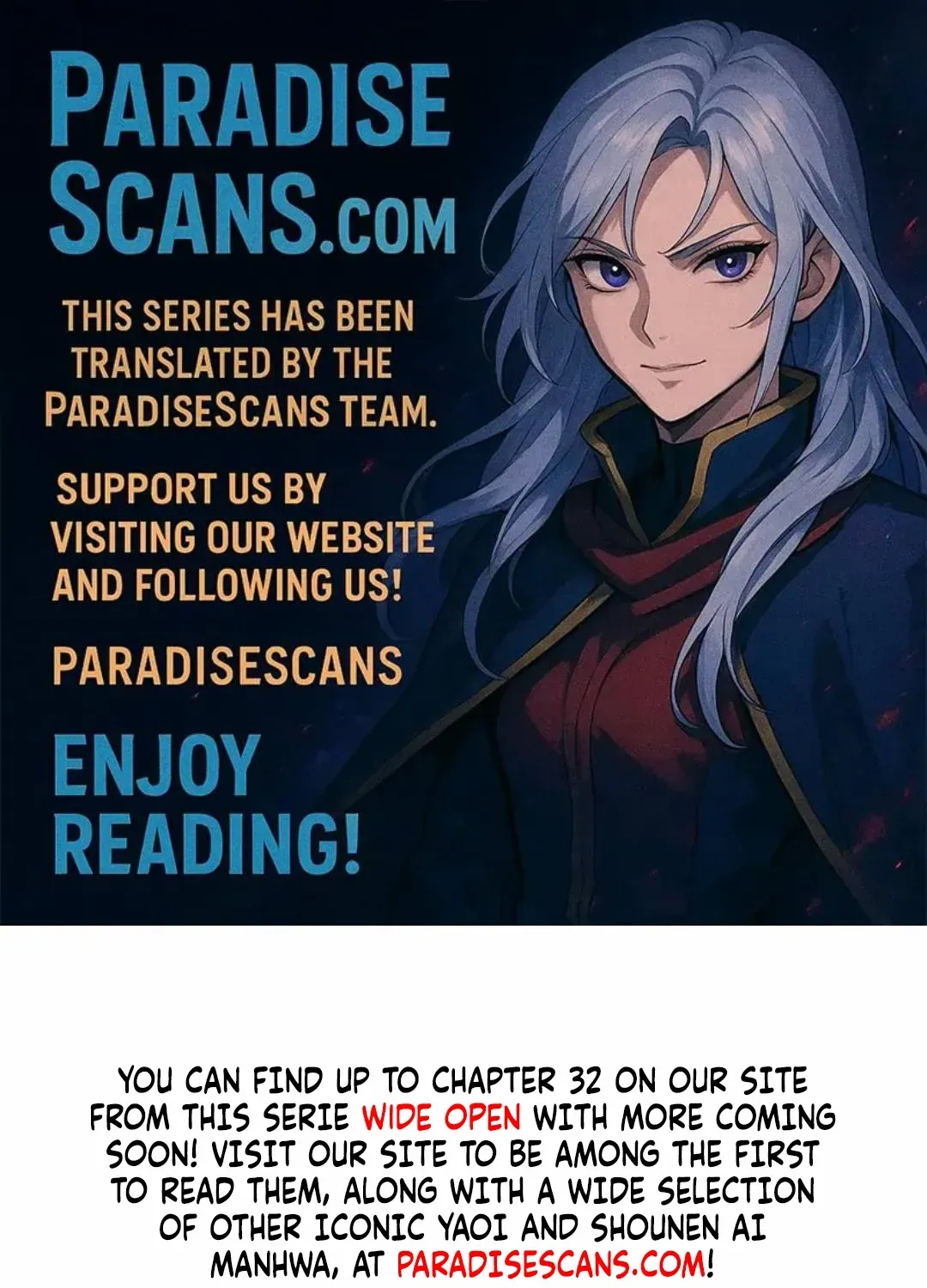 Read Wide Open chapter 24 image 1 on Lezhin