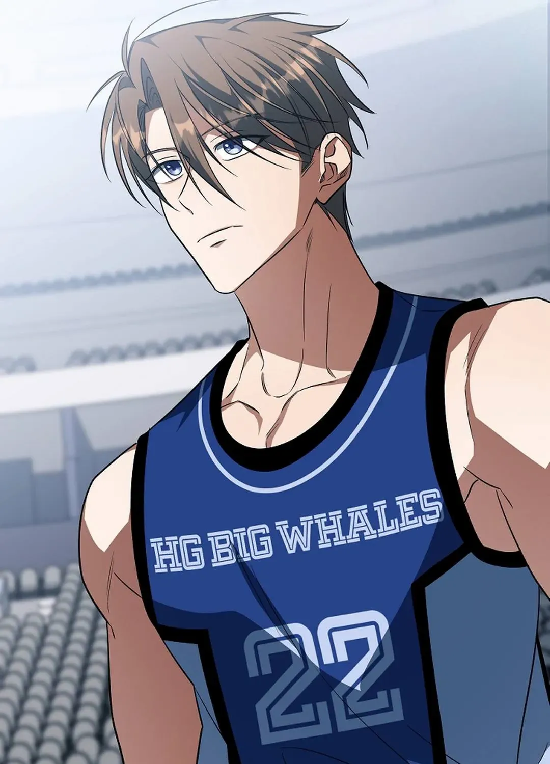 Read Wide Open chapter 24 image 101 on Lezhin