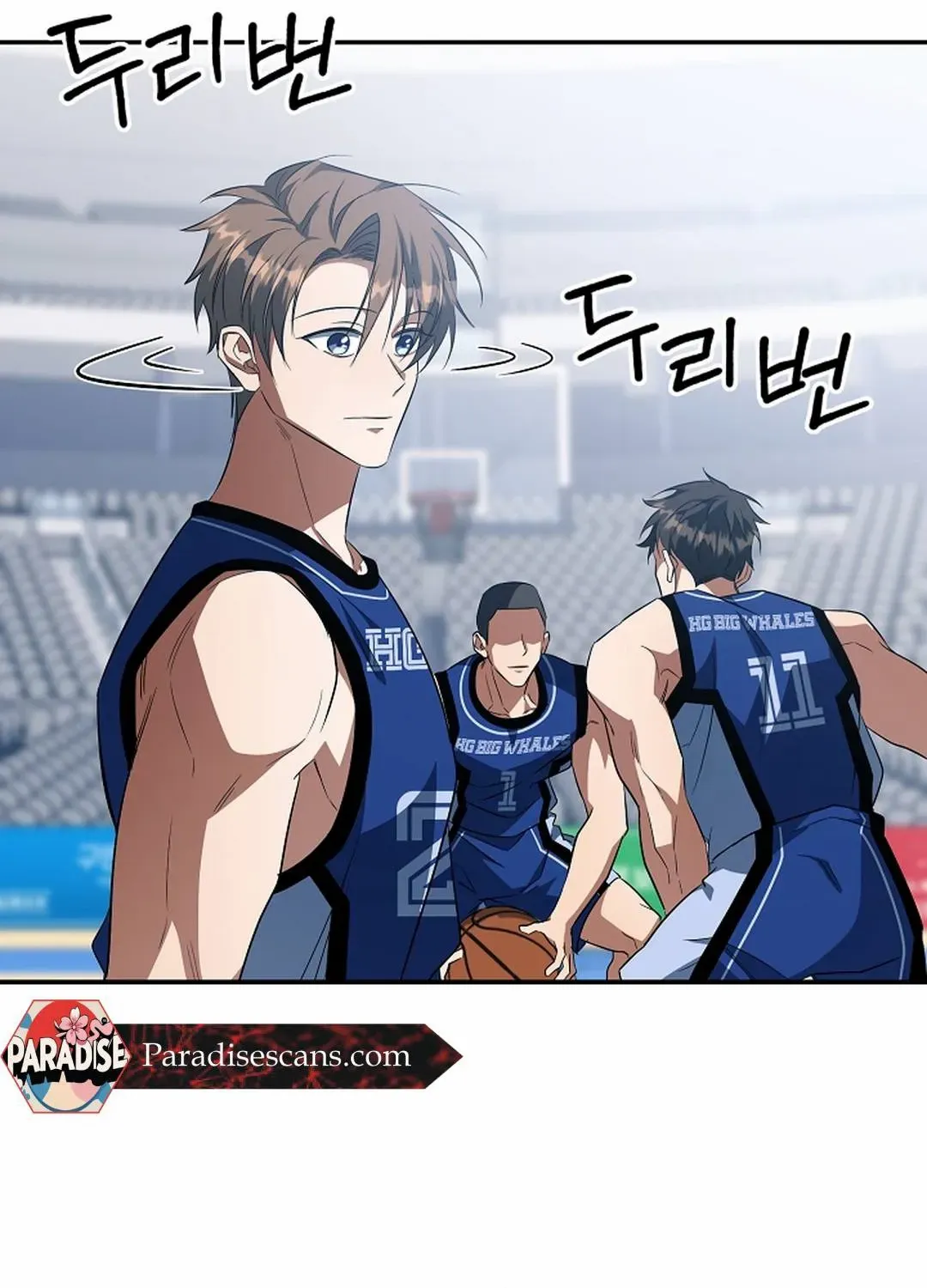 Read Wide Open chapter 24 image 103 on Lezhin