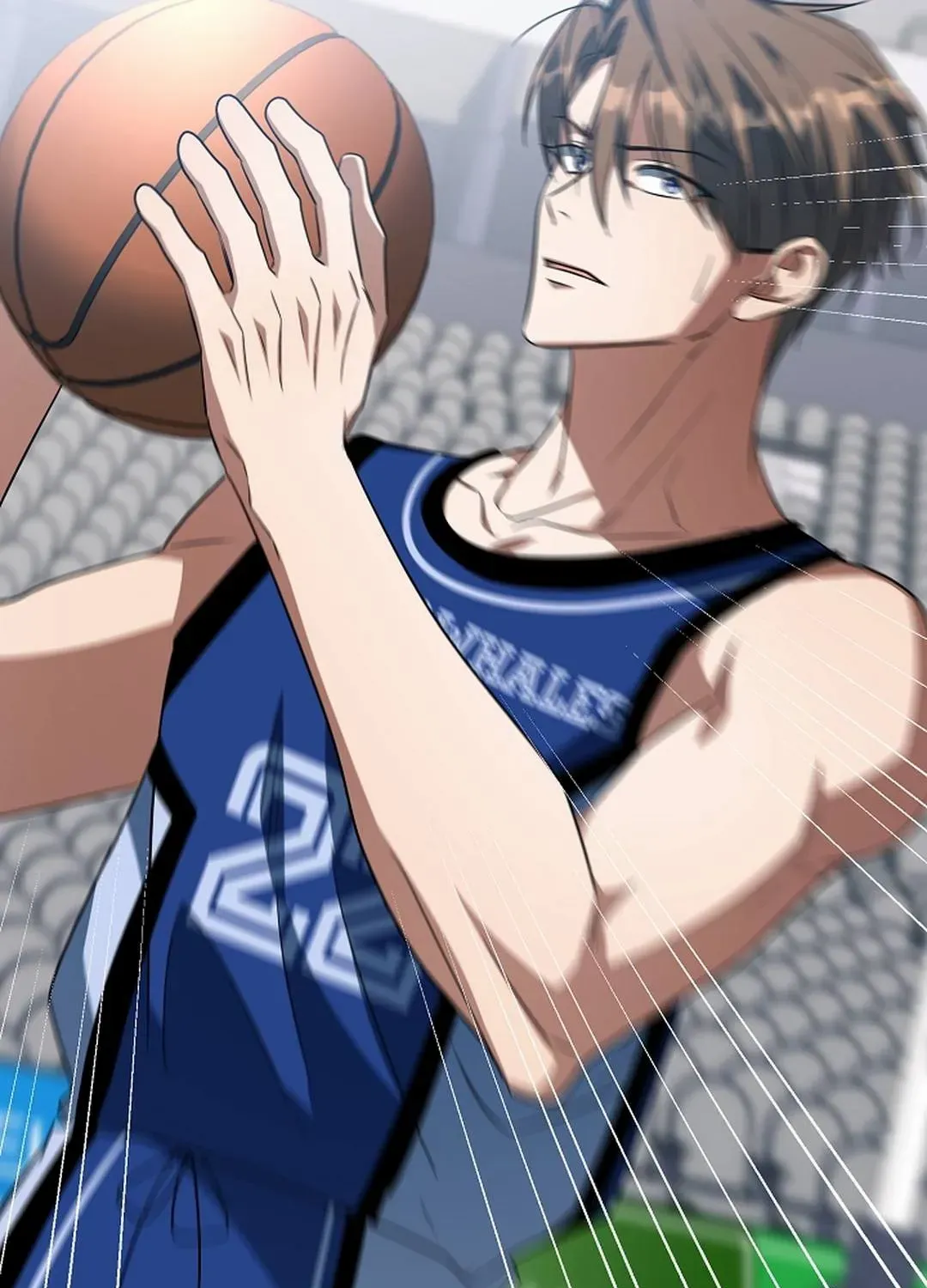 Read Wide Open chapter 24 image 111 on Lezhin