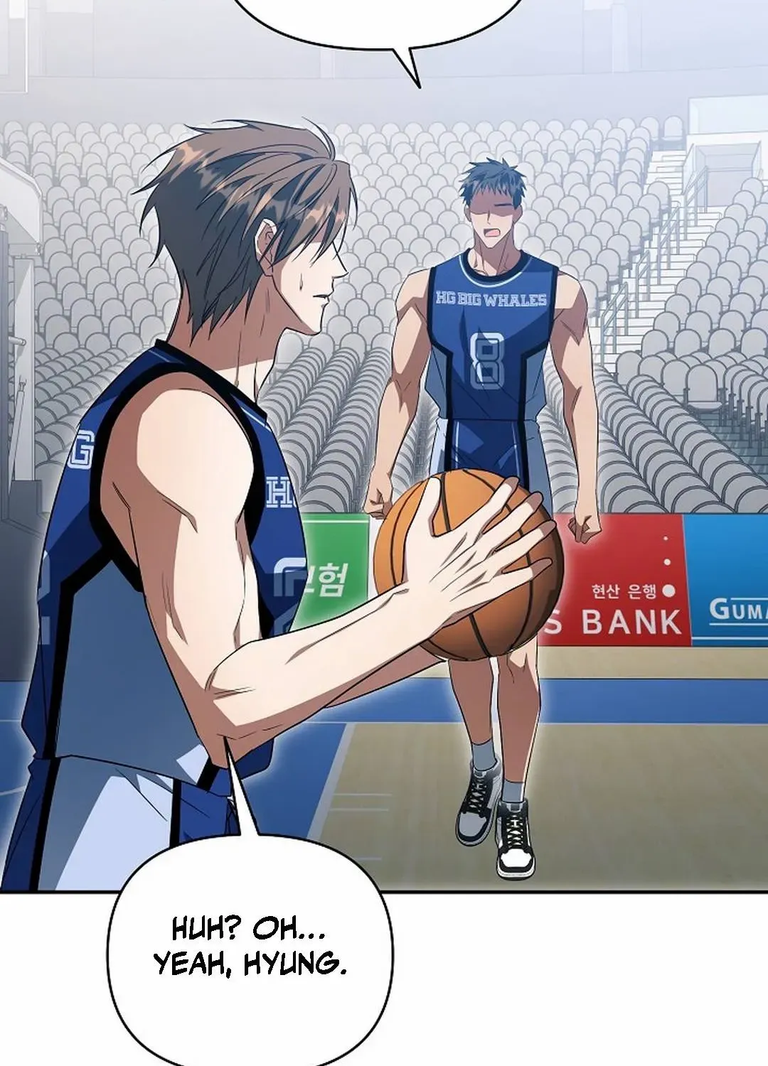 Read Wide Open chapter 24 image 113 on Lezhin