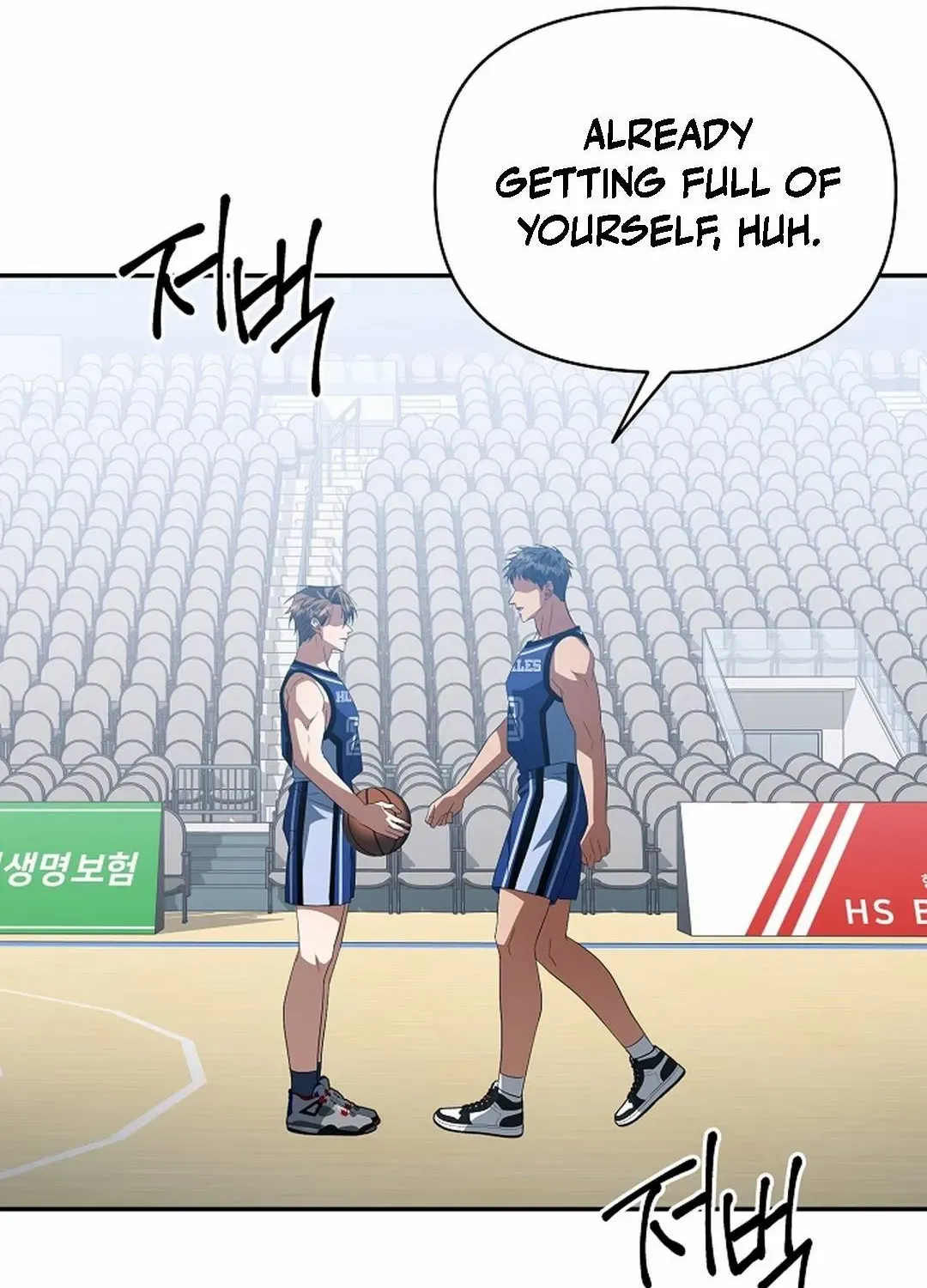 Read Wide Open chapter 24 image 116 on Lezhin