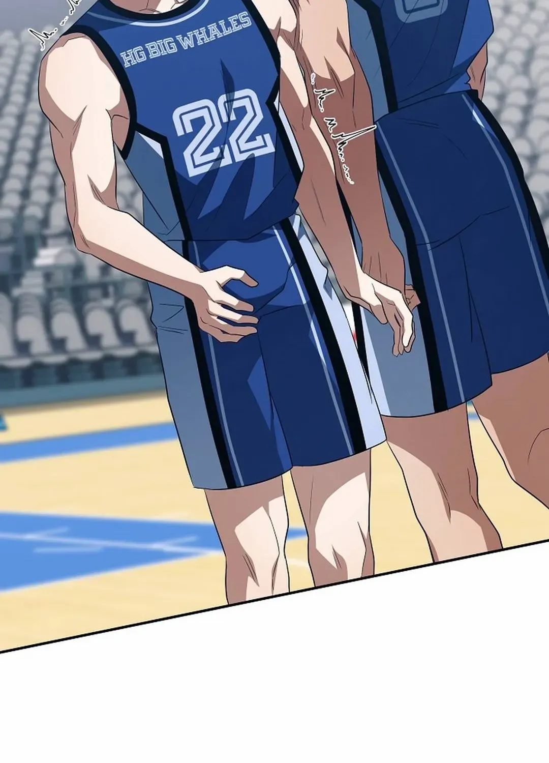 Read Wide Open chapter 24 image 118 on Lezhin