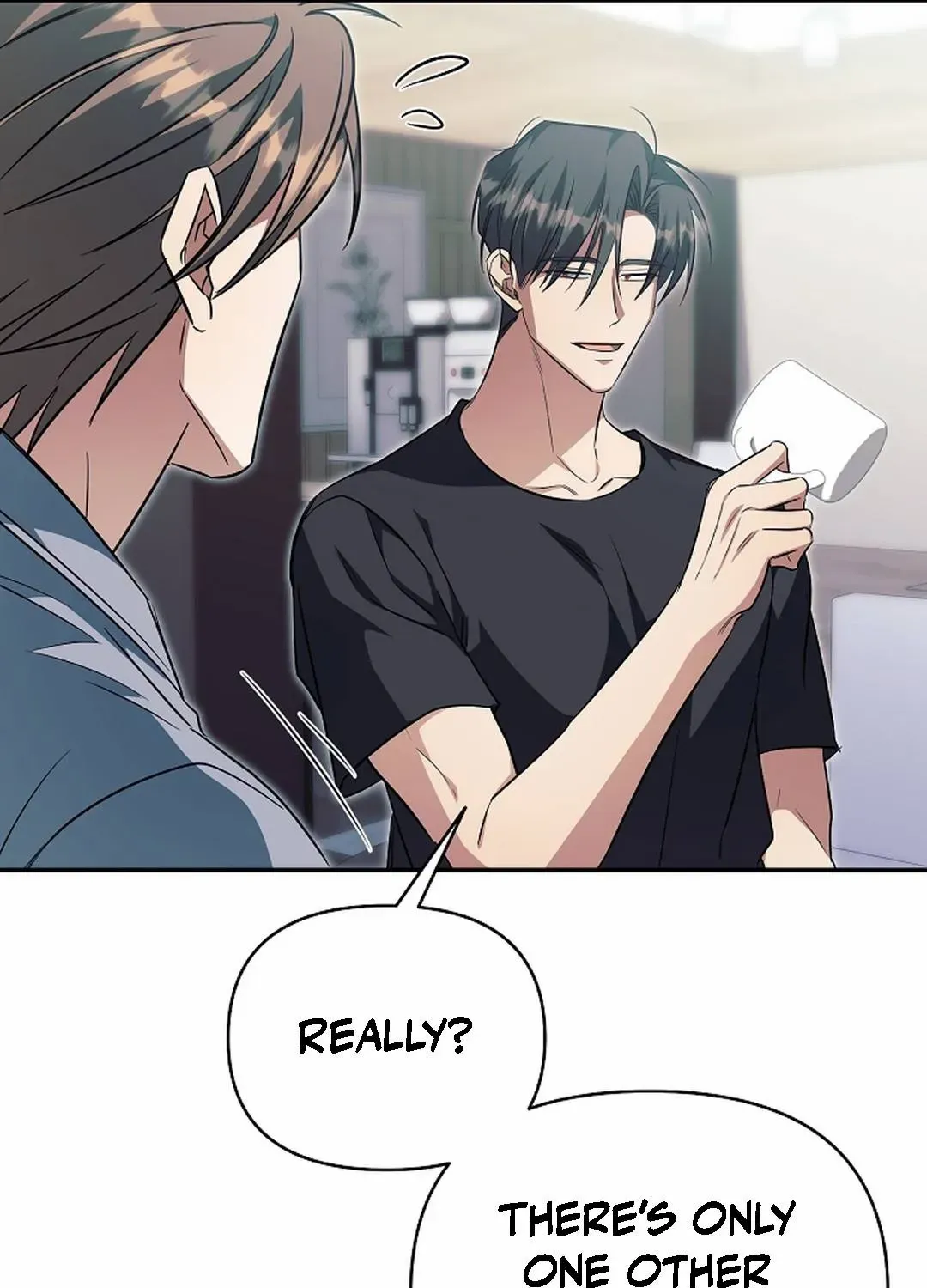 Read Wide Open chapter 24 image 12 on Lezhin