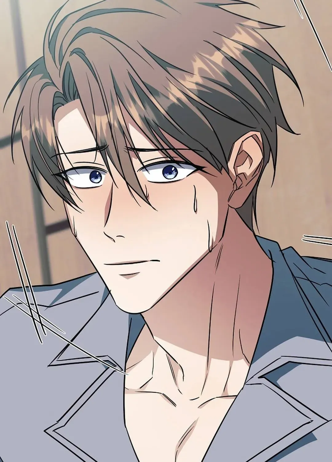 Read Wide Open chapter 24 image 14 on Lezhin