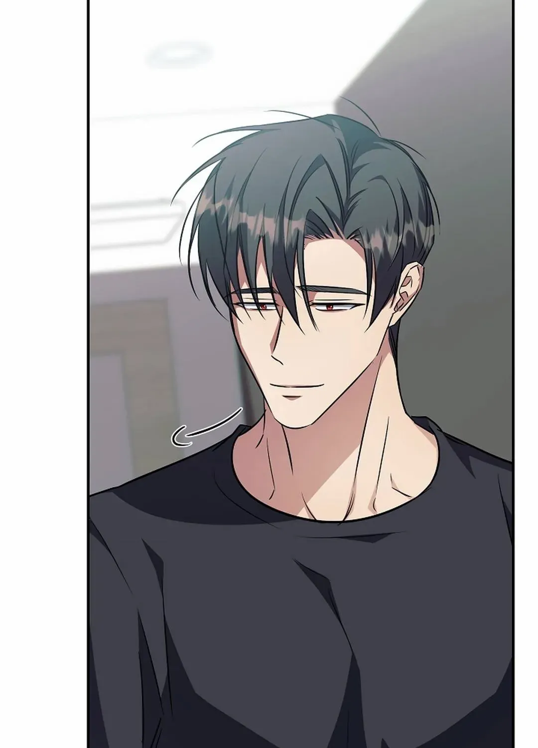 Read Wide Open chapter 24 image 16 on Lezhin