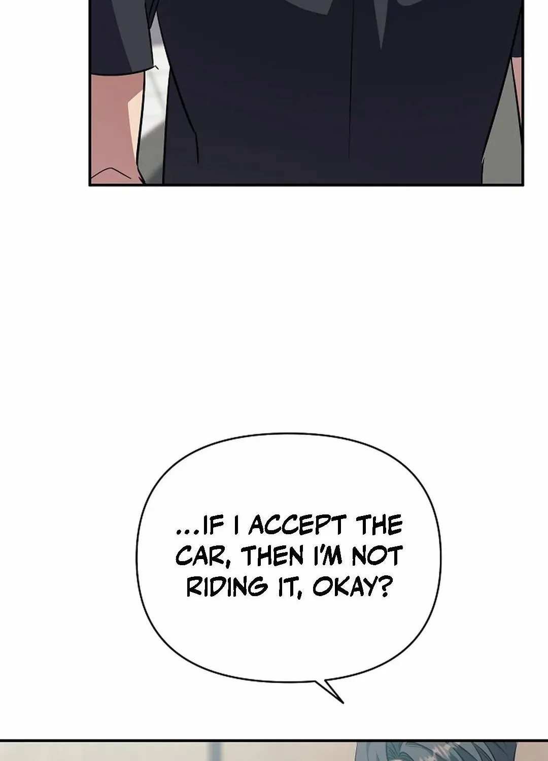 Read Wide Open chapter 24 image 17 on Lezhin