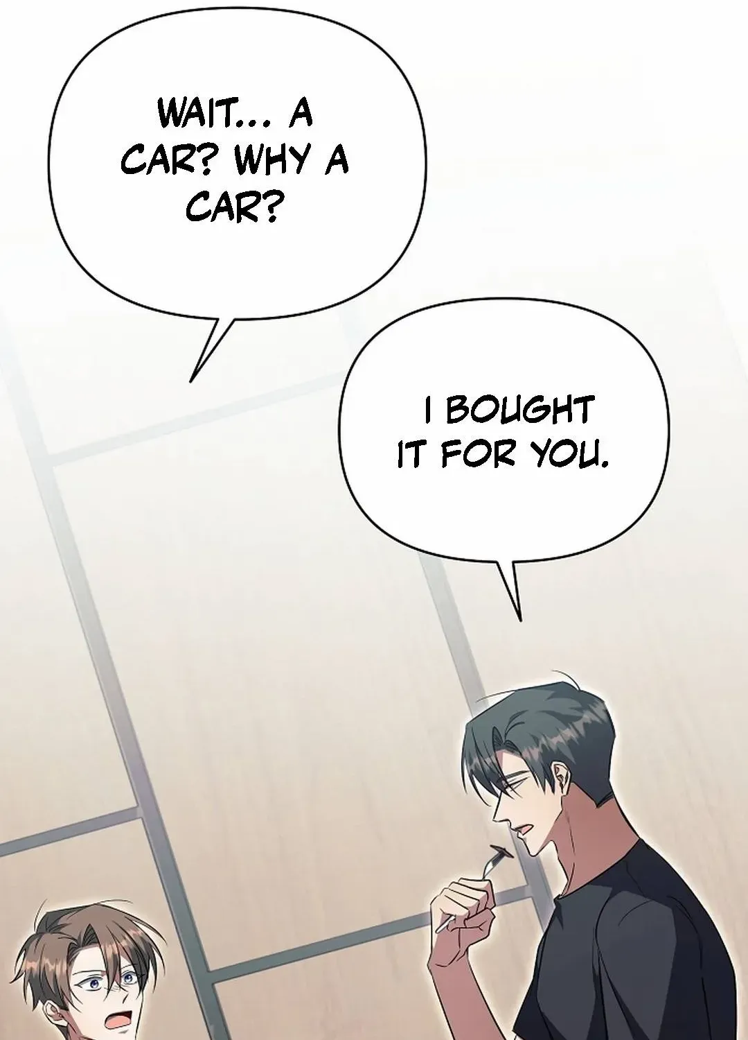Read Wide Open chapter 24 image 2 on Lezhin