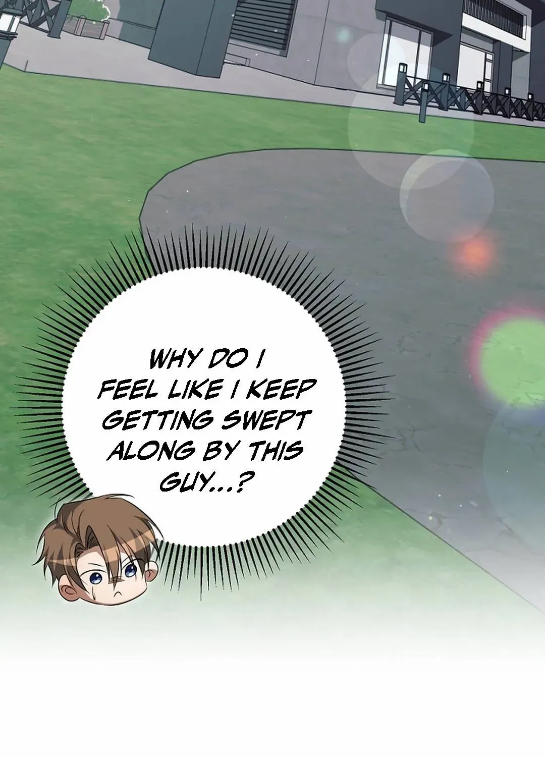 Read Wide Open chapter 24 image 20 on Lezhin