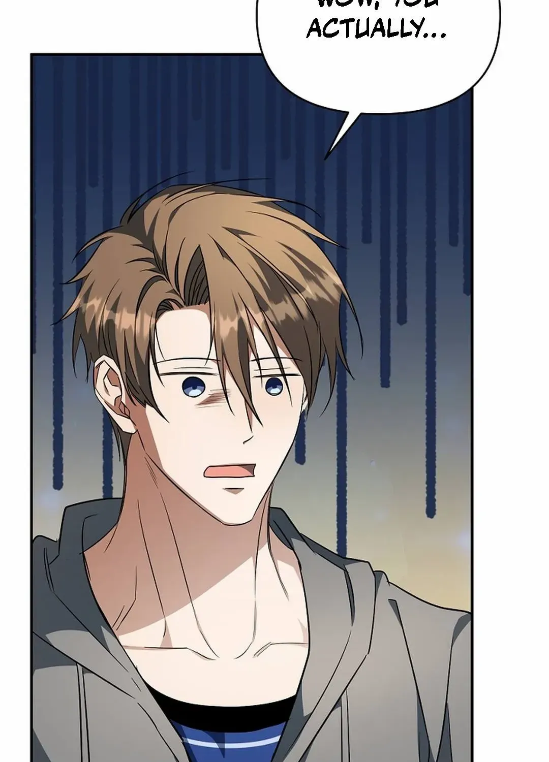 Read Wide Open chapter 24 image 24 on Lezhin