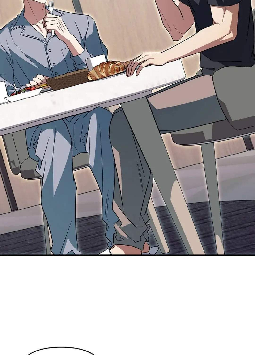 Read Wide Open chapter 24 image 3 on Lezhin