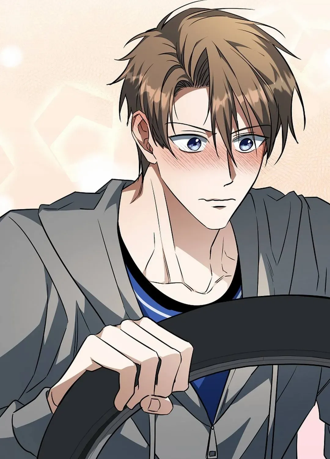 Read Wide Open chapter 24 image 32 on Lezhin