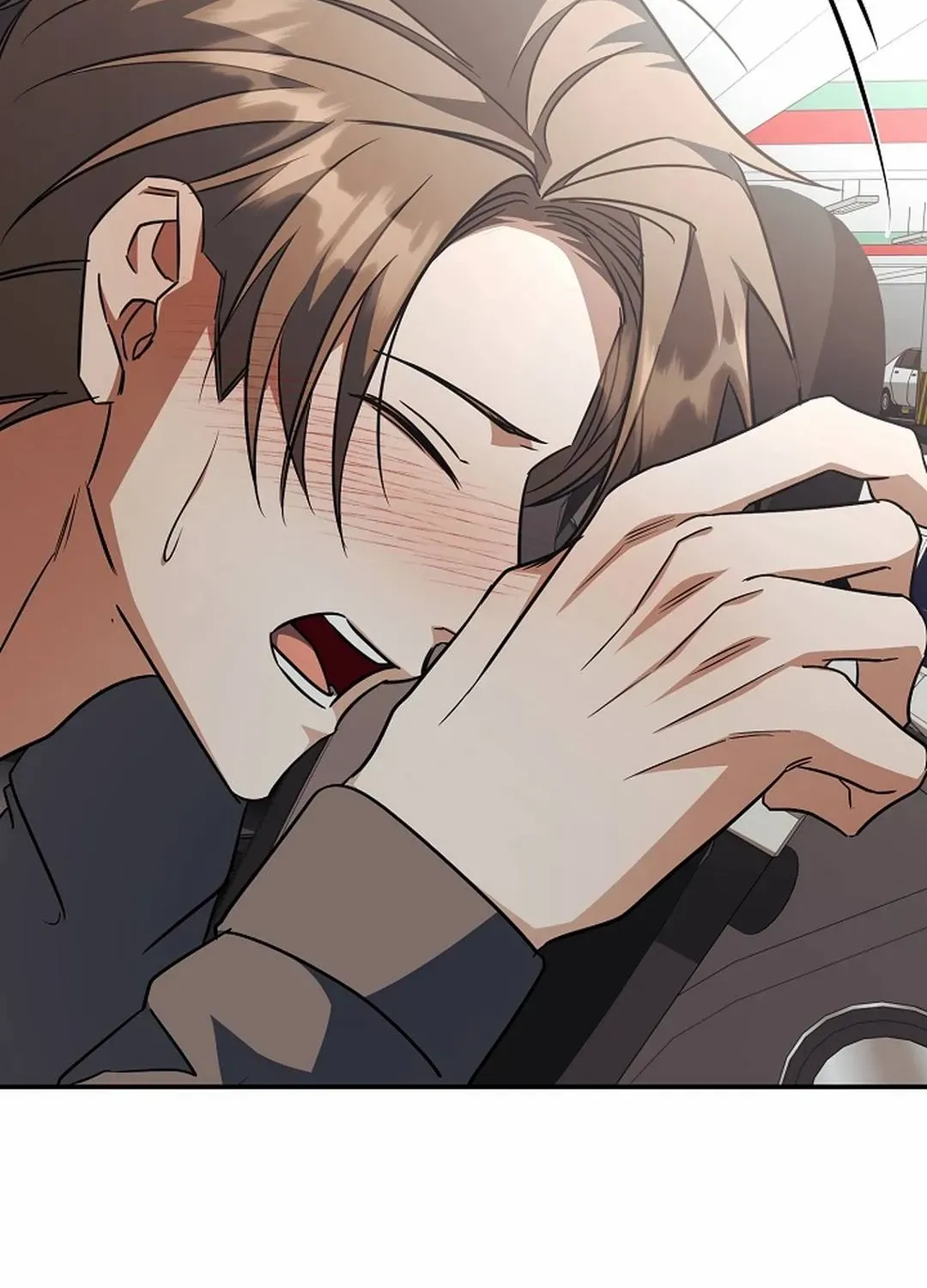 Read Wide Open chapter 24 image 35 on Lezhin