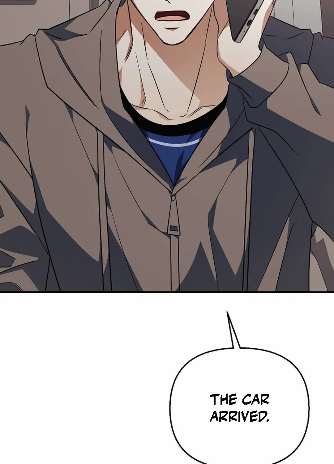 Read Wide Open chapter 24 image 39 on Lezhin