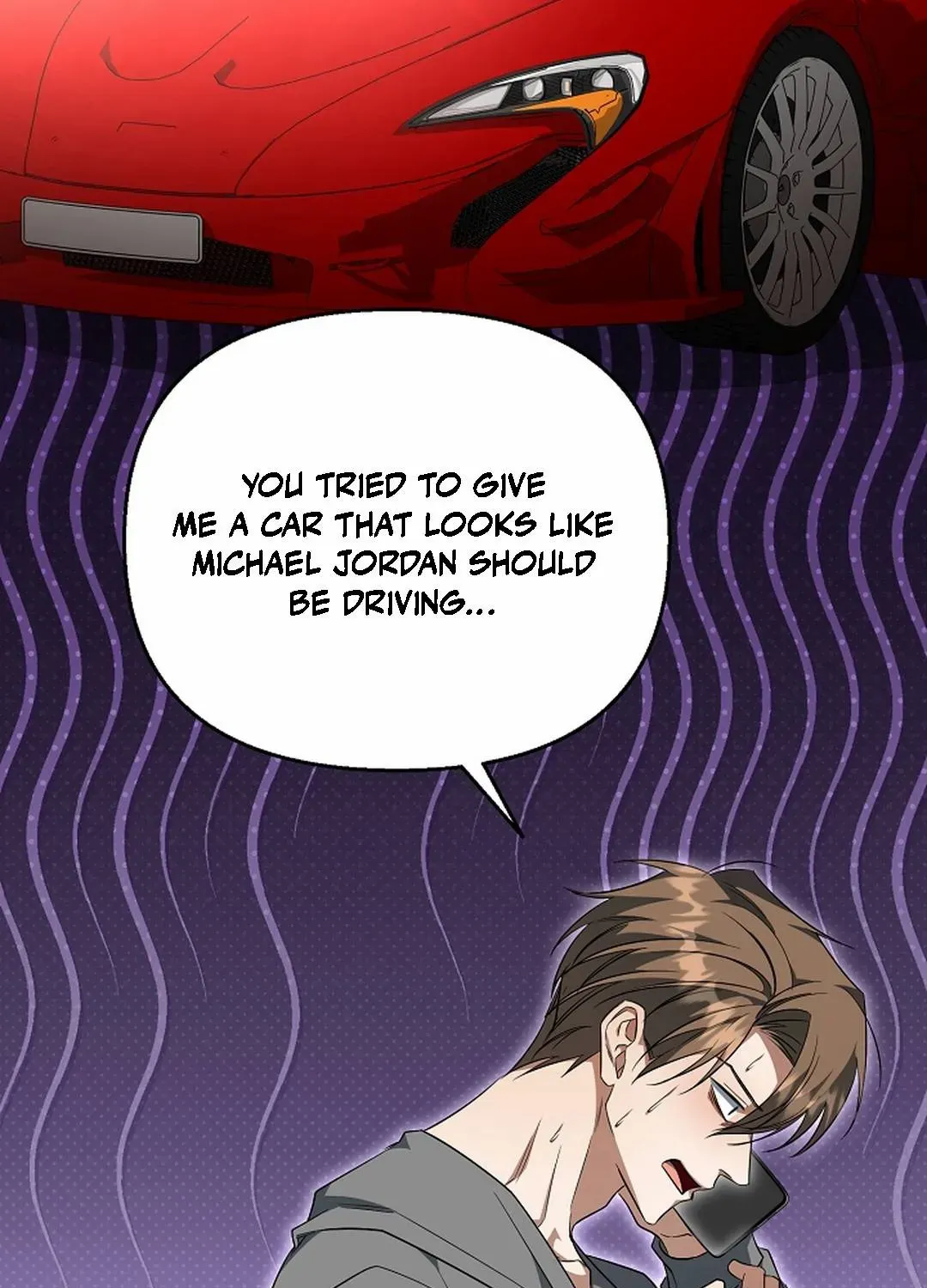 Read Wide Open chapter 24 image 42 on Lezhin