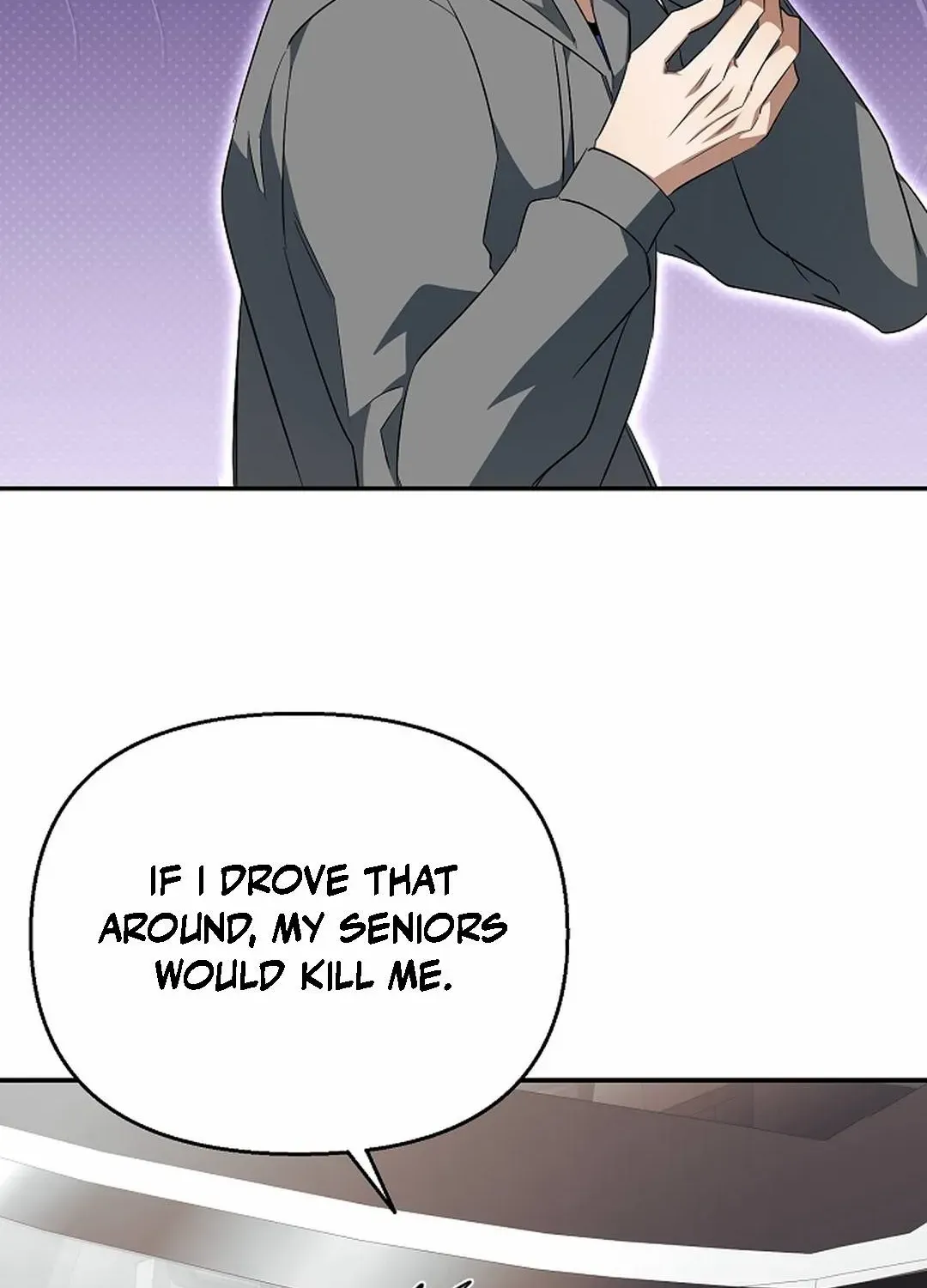 Read Wide Open chapter 24 image 43 on Lezhin