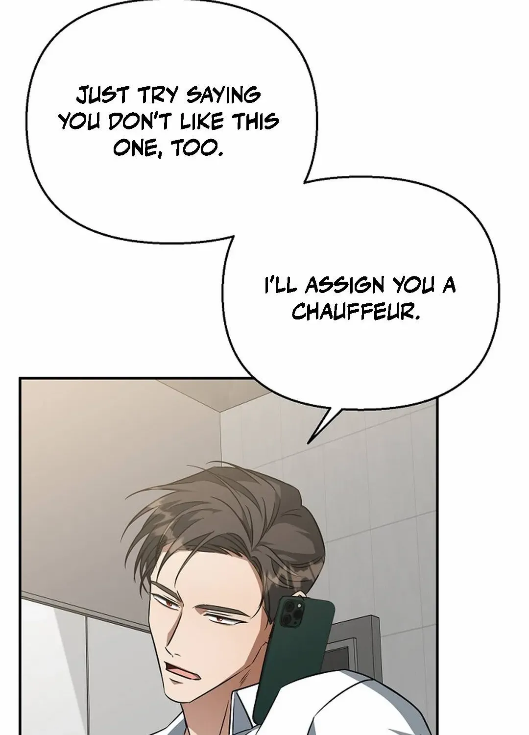 Read Wide Open chapter 24 image 47 on Lezhin