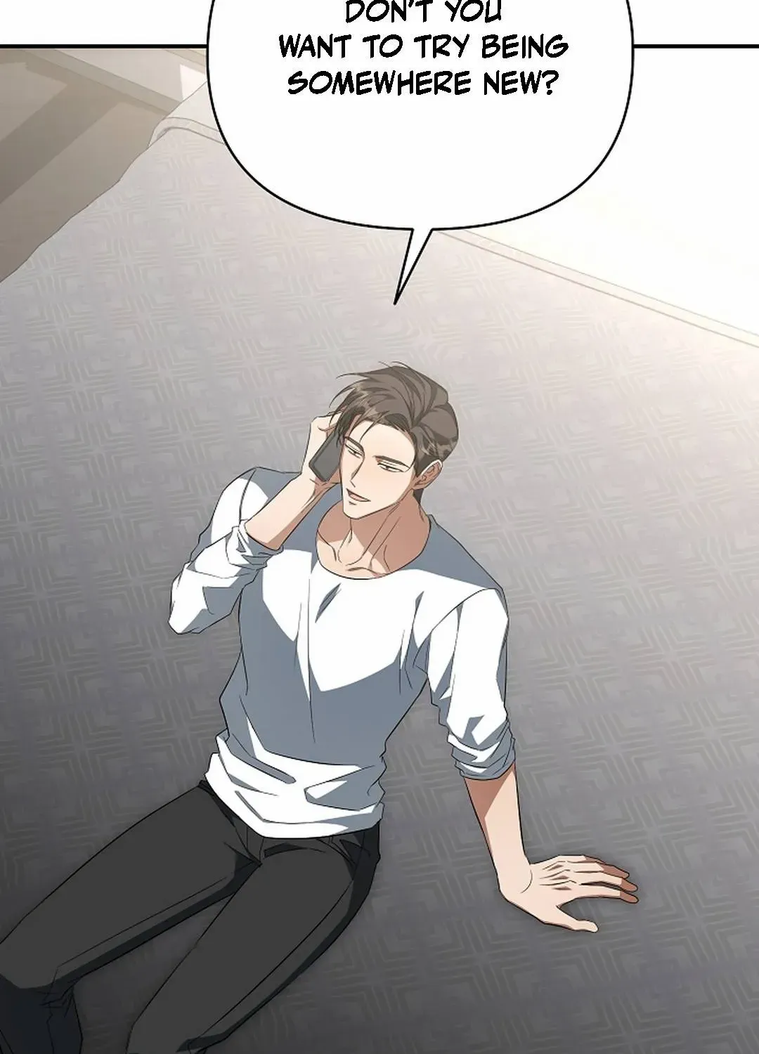 Read Wide Open chapter 24 image 58 on Lezhin