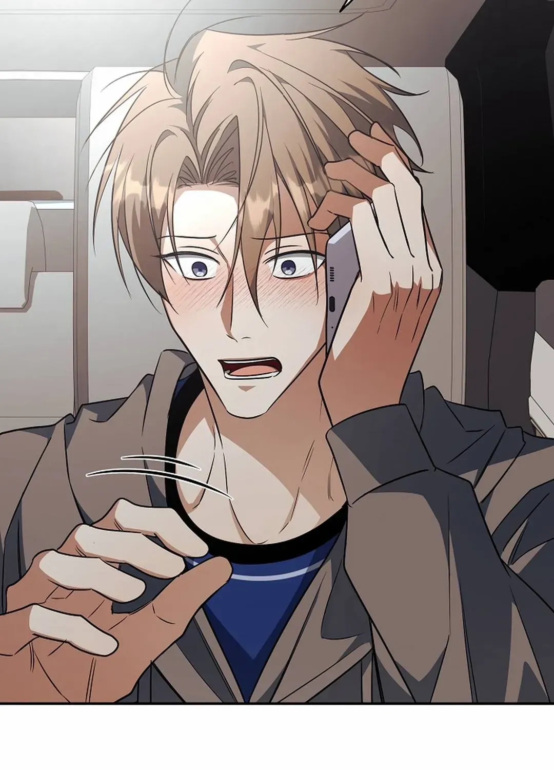 Read Wide Open chapter 24 image 66 on Lezhin