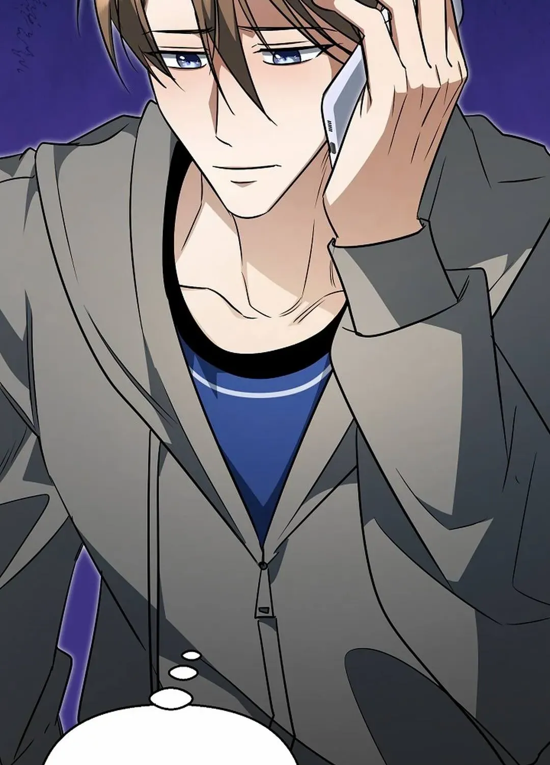 Read Wide Open chapter 24 image 68 on Lezhin