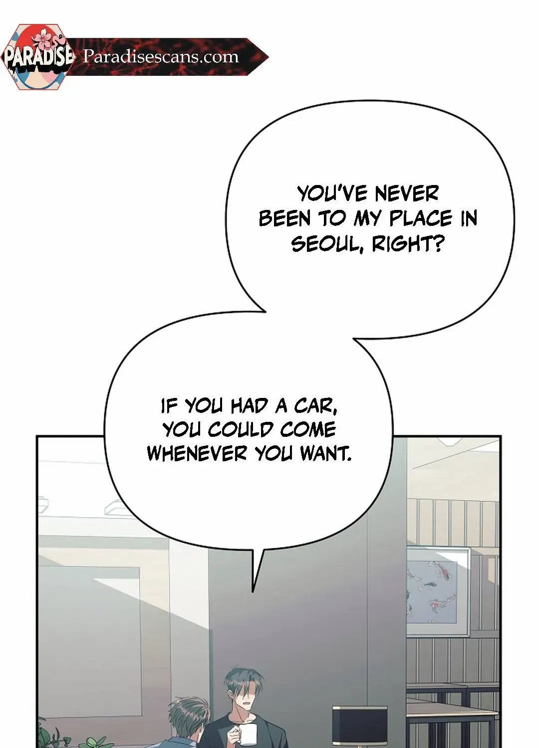 Read Wide Open chapter 24 image 7 on Lezhin
